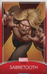 Weapon X #12 Trading Card Variant (2017 - 2019) Comic Book Value