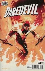 Daredevil #596 Variant Edition (2018 - 2019) Comic Book Value