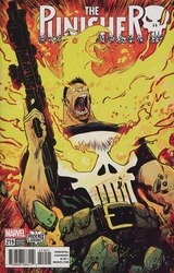 Punisher #219 Greene Phoenix Variant (2017 - 2018) Comic Book Value