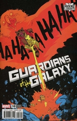 Guardians of The Galaxy #148 Variant Edition (2017 - 2018) Comic Book Value