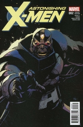 Astonishing X-Men #2 Yu 1:25 Variant (2017 - 2019) Comic Book Value