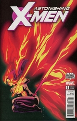 Astonishing X-Men #6 Variant Edition (2017 - 2019) Comic Book Value