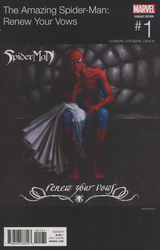 Amazing Spider-Man: Renew Your Vows #1 Hip-Hop Variant (2017 - 2018) Comic Book Value