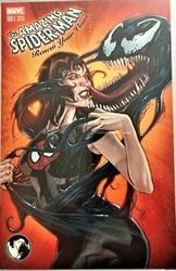 Amazing Spider-Man: Renew Your Vows #1 Orange Variant (2017 - 2018) Comic Book Value