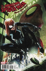 Amazing Spider-Man: Renew Your Vows #8 Crain 1:25 Variant (2017 - 2018) Comic Book Value