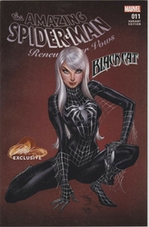 Amazing Spider-Man: Renew Your Vows #11 Campbell Edition B Variant (2017 - 2018) Comic Book Value