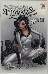 Amazing Spider-Man: Renew Your Vows #11 Campbell Edition D Variant (2017 - 2018) Comic Book Value