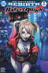 Harley Quinn #1 Witter Variant (2016 - 2020) Comic Book Value