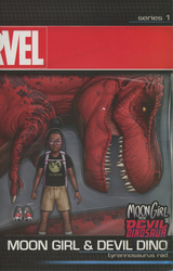 Moon Girl and Devil Dinosaur #8 Variant Edition (2015 - 2019) Comic Book Value
