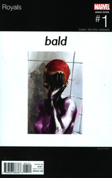 Royals #1 Grant Hip-Hop Variant (2017 - 2018) Comic Book Value