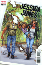 Jessica Jones #2 Oum 1:25 Variant (2016 - 2018) Comic Book Value