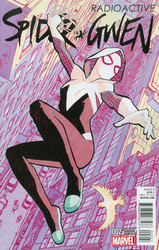 Spider-Gwen #2 Chiang 1:25 Variant (2015 - 2018) Comic Book Value