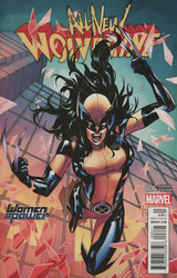 All-New Wolverine #6 Variant Edition (2015 - 2018) Comic Book Value