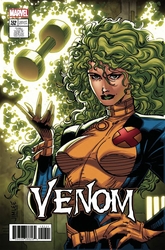 Venom #152 Variant Edition (2017 - 2018) Comic Book Value