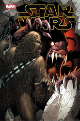 Star Wars #1 AOD Variant (2015 - 2020) Comic Book Value