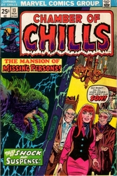 Chamber of Chills #13 (1972 - 1976) Comic Book Value