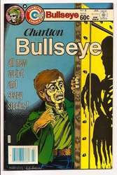 Charlton Bullseye #8 (1981 - 1986) Comic Book Value