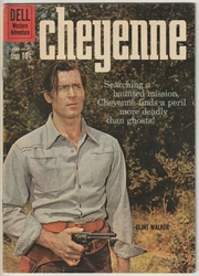 Cheyenne #16 (1956 - 1962) Comic Book Value