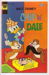 Chip 'n' Dale #41 (1967 - 1984) Comic Book Value
