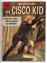 Cisco Kid, The #41 (1951 - 1958) Comic Book Value