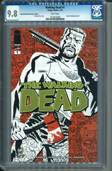 Walking Dead #1 Wizard World New Orleans Edition (2003 - 2019) Comic Book Value