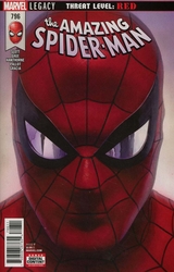 Amazing Spider-Man #796 (2017 - 2018) Comic Book Value