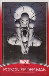 X-Men: Blue #21 Trading Card Variant (2017 - 2018) Comic Book Value