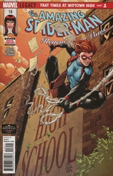Amazing Spider-Man: Renew Your Vows #16 (2017 - 2018) Comic Book Value