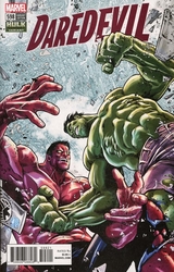 Daredevil #598 Variant Edition (2018 - 2019) Comic Book Value