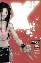 X-23 #1 Limited Edition (2005 - 2005) Comic Book Value