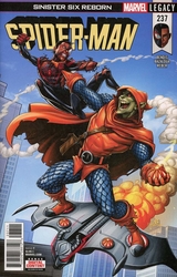Spider-Man #237 (2017 - 2018) Comic Book Value