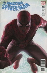 Amazing Spider-Man #789 2nd Printing (2017 - 2018) Comic Book Value