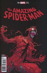 Amazing Spider-Man #796 2nd Printing (2017 - 2018) Comic Book Value