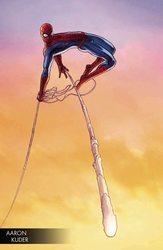 Amazing Spider-Man #797 Kuder Variant (2017 - 2018) Comic Book Value