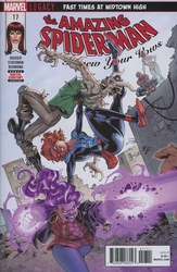 Amazing Spider-Man: Renew Your Vows #17 (2017 - 2018) Comic Book Value