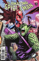 Amazing Spider-Man #798 Ramos Variant (2017 - 2018) Comic Book Value