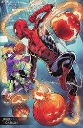 Amazing Spider-Man #798 Garron Variant (2017 - 2018) Comic Book Value