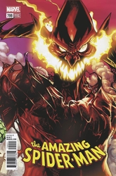 Amazing Spider-Man #799 Ramos Variant (2017 - 2018) Comic Book Value