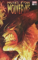 Hunt for Wolverine, The #1 Kubert 1:500 Wraparound Variant (2018 - 2018) Comic Book Value