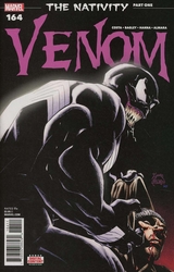 Venom #164 (2017 - 2018) Comic Book Value