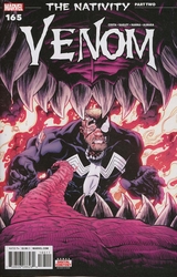 Venom #165 (2017 - 2018) Comic Book Value