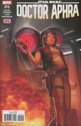 Star Wars: Doctor Aphra #19 (2016 - 2020) Comic Book Value