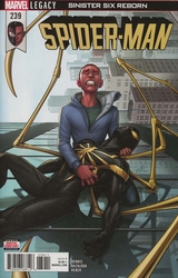 Spider-Man #239 (2017 - 2018) Comic Book Value