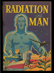 Radiation and Man #nn (1966 - 1966) Comic Book Value