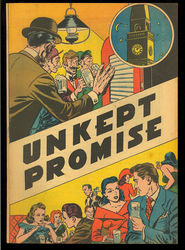 Unkept Promise #nn (1949 - 1949) Comic Book Value