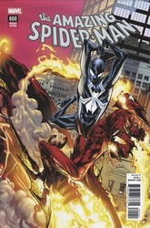Amazing Spider-Man #800 Ramos Variant (2017 - 2018) Comic Book Value