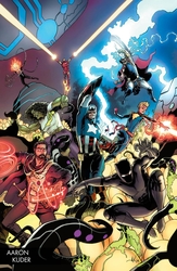 Avengers #1 Kuder Variant (2018 - ) Comic Book Value