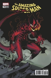 Amazing Spider-Man #798 3rd Printing (2017 - 2018) Comic Book Value
