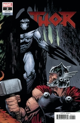 Thor #2 Harren 1:10 Variant (2018 - 2019) Comic Book Value