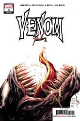 Venom #3 (2018 - 2021) Comic Book Value